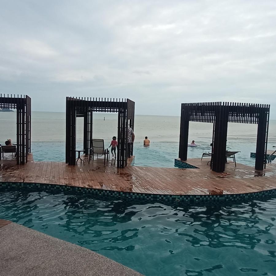 Hafiz Imperium Residence Kuantan Seaview Studio #Astrochannel #Wifi #Netflix المظهر الخارجي الصورة