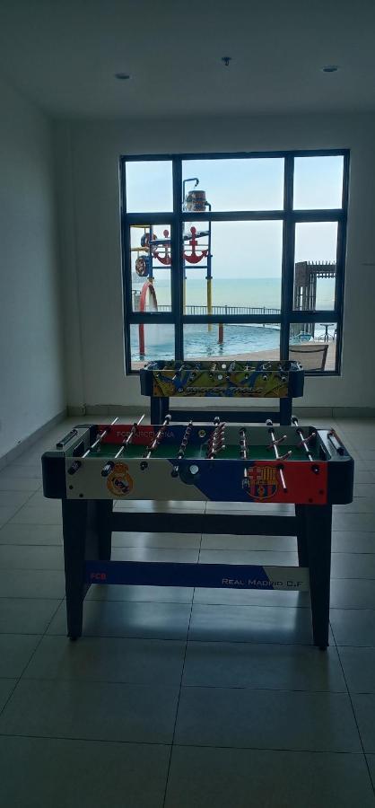 Hafiz Imperium Residence Kuantan Seaview Studio #Astrochannel #Wifi #Netflix المظهر الخارجي الصورة
