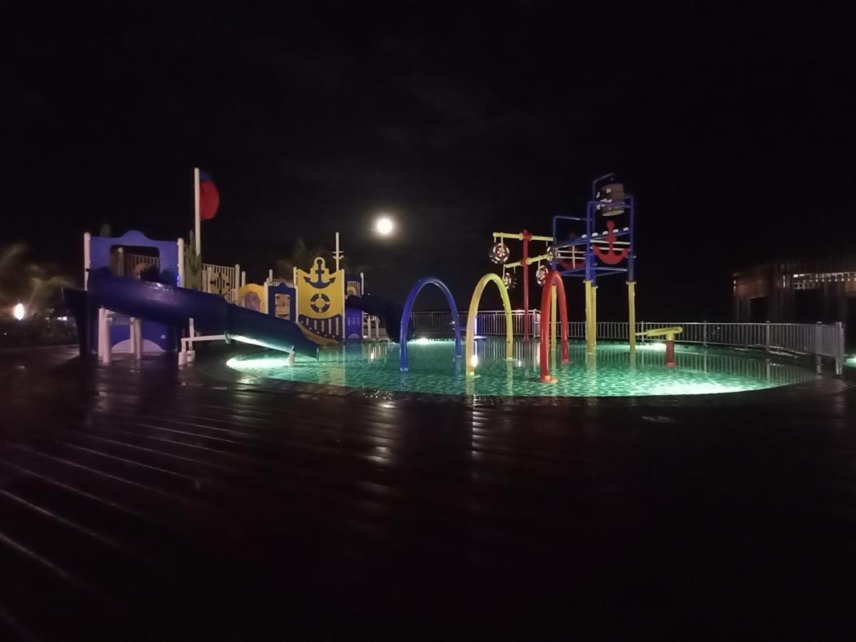 Hafiz Imperium Residence Kuantan Seaview Studio #Astrochannel #Wifi #Netflix المظهر الخارجي الصورة