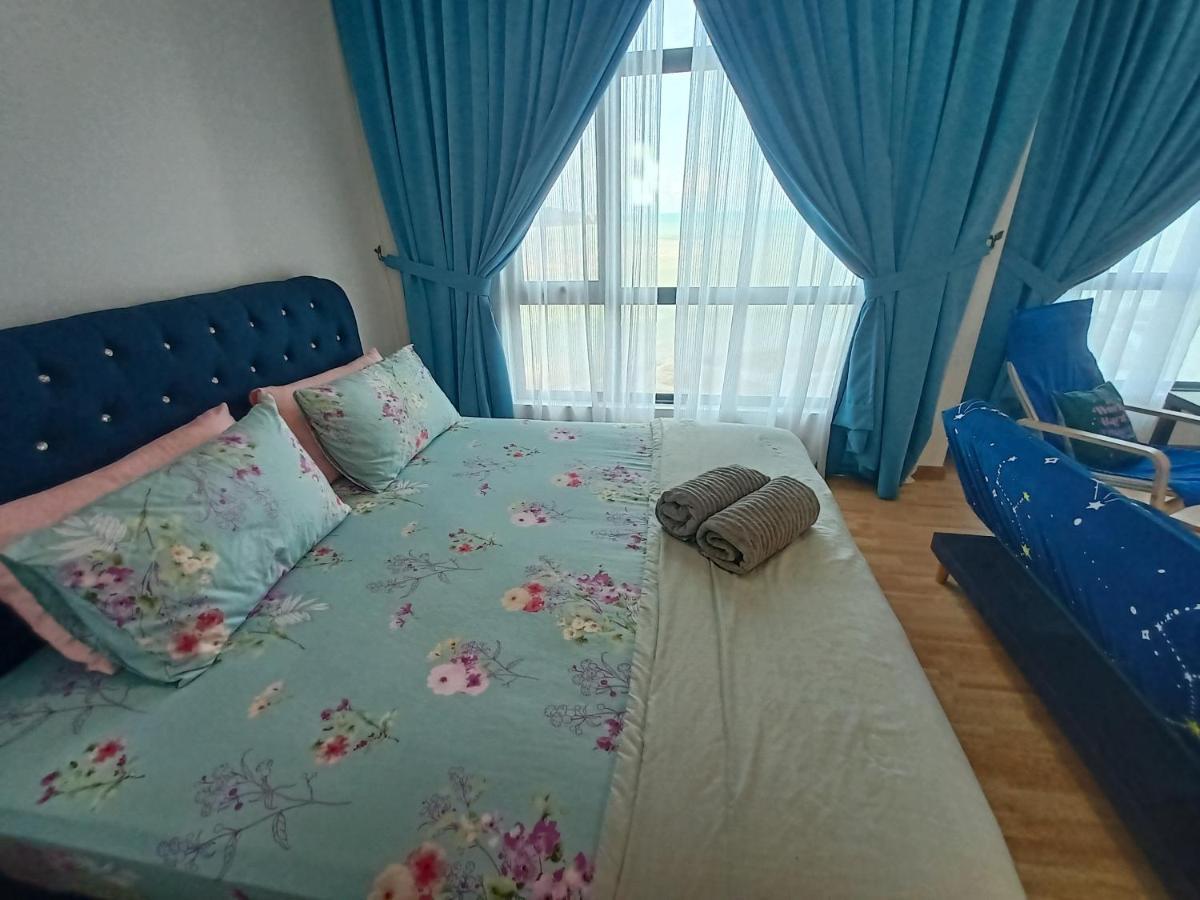 Hafiz Imperium Residence Kuantan Seaview Studio #Astrochannel #Wifi #Netflix المظهر الخارجي الصورة