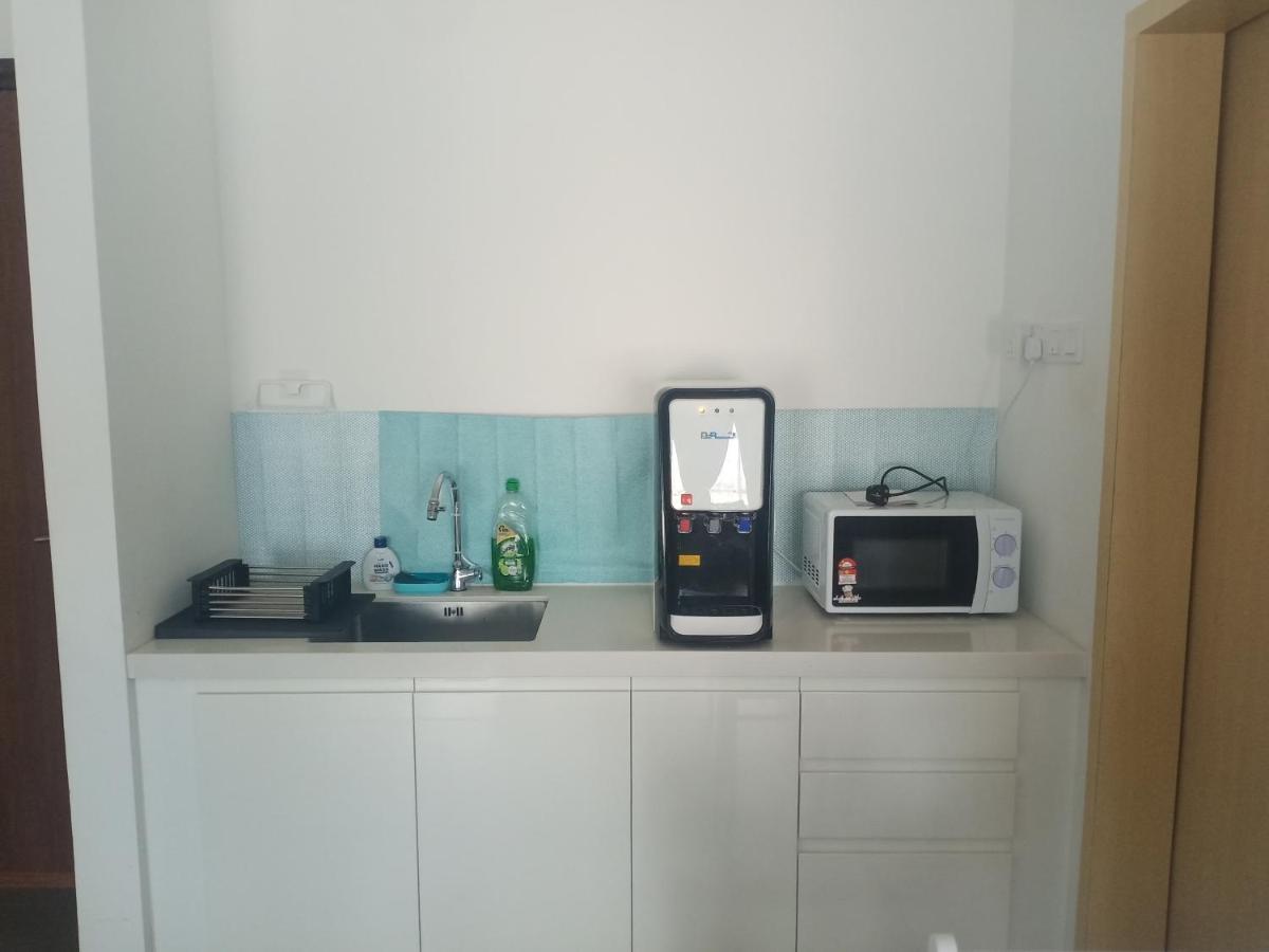 Hafiz Imperium Residence Kuantan Seaview Studio #Astrochannel #Wifi #Netflix المظهر الخارجي الصورة