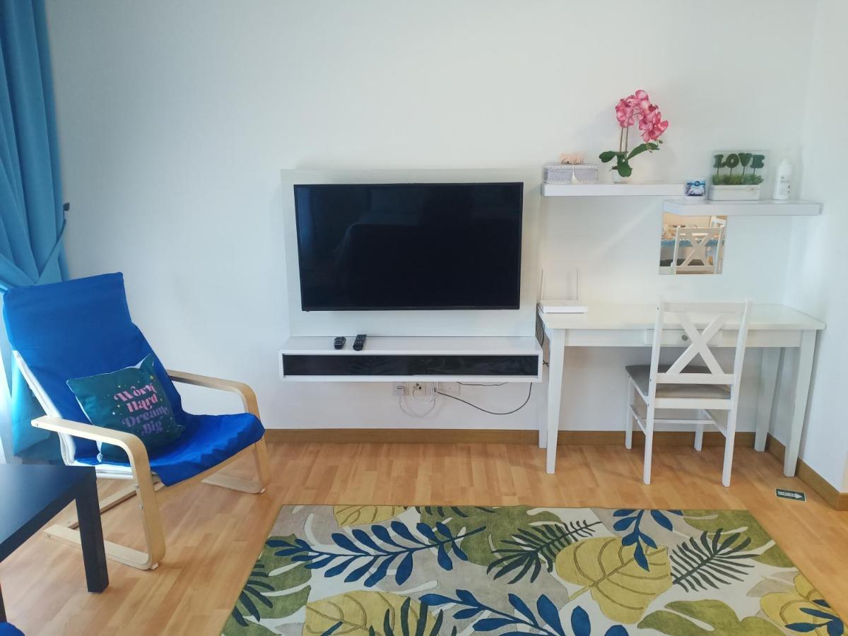 Hafiz Imperium Residence Kuantan Seaview Studio #Astrochannel #Wifi #Netflix المظهر الخارجي الصورة