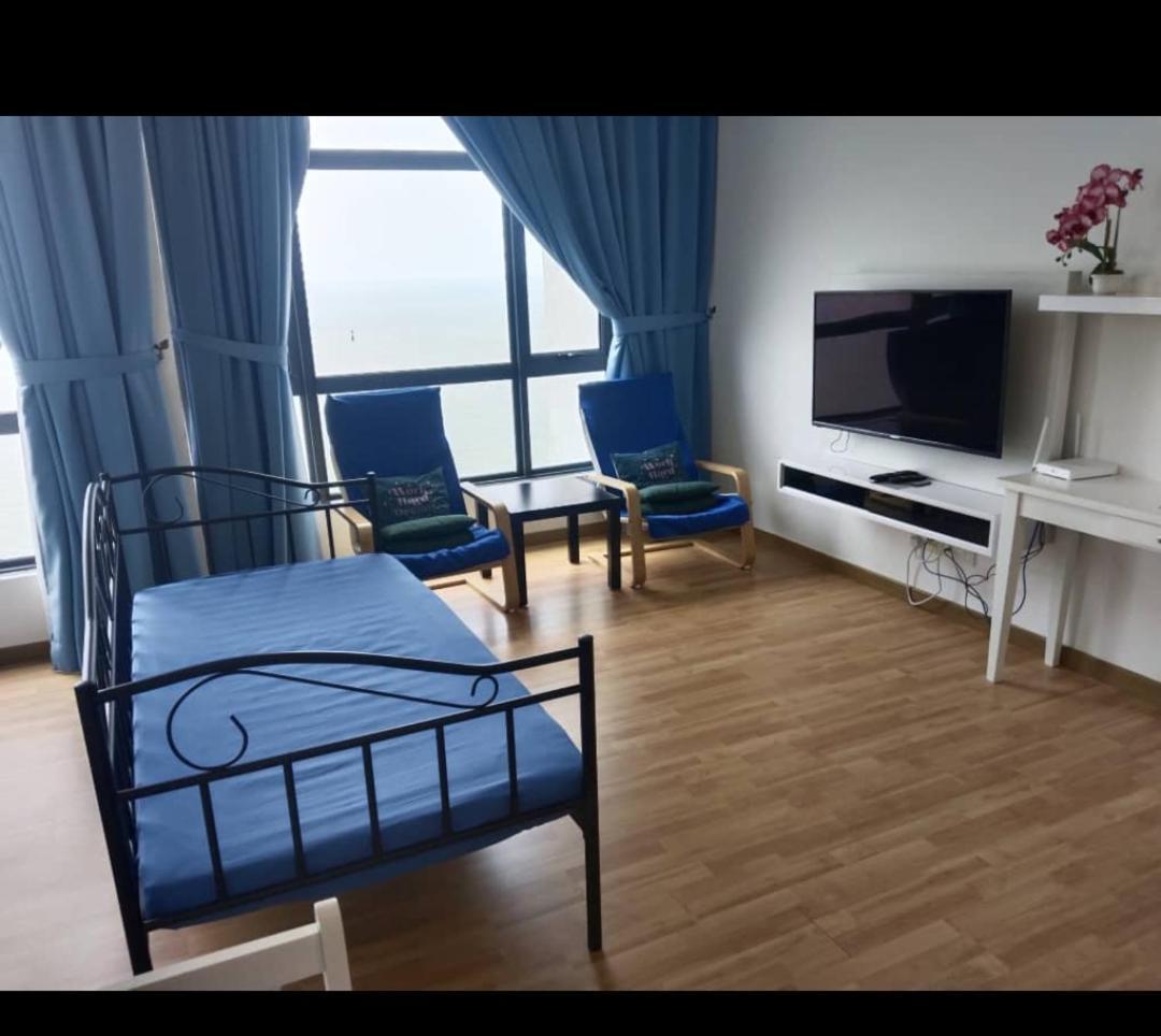 Hafiz Imperium Residence Kuantan Seaview Studio #Astrochannel #Wifi #Netflix المظهر الخارجي الصورة